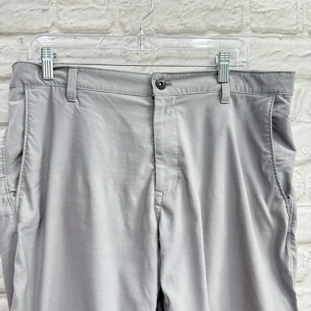 The North Face Shorts Men 34